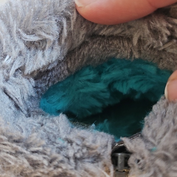 Chooze Toddler Boots - Picture 8 of 10